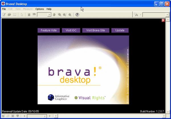 Brava Reader 7.1.0.11